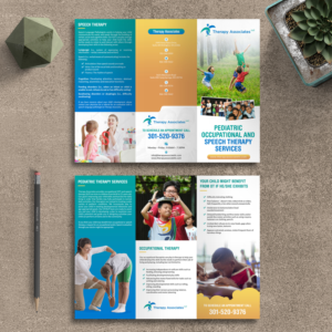 Flyer Design by aspiremedia for this project | Design #25088134