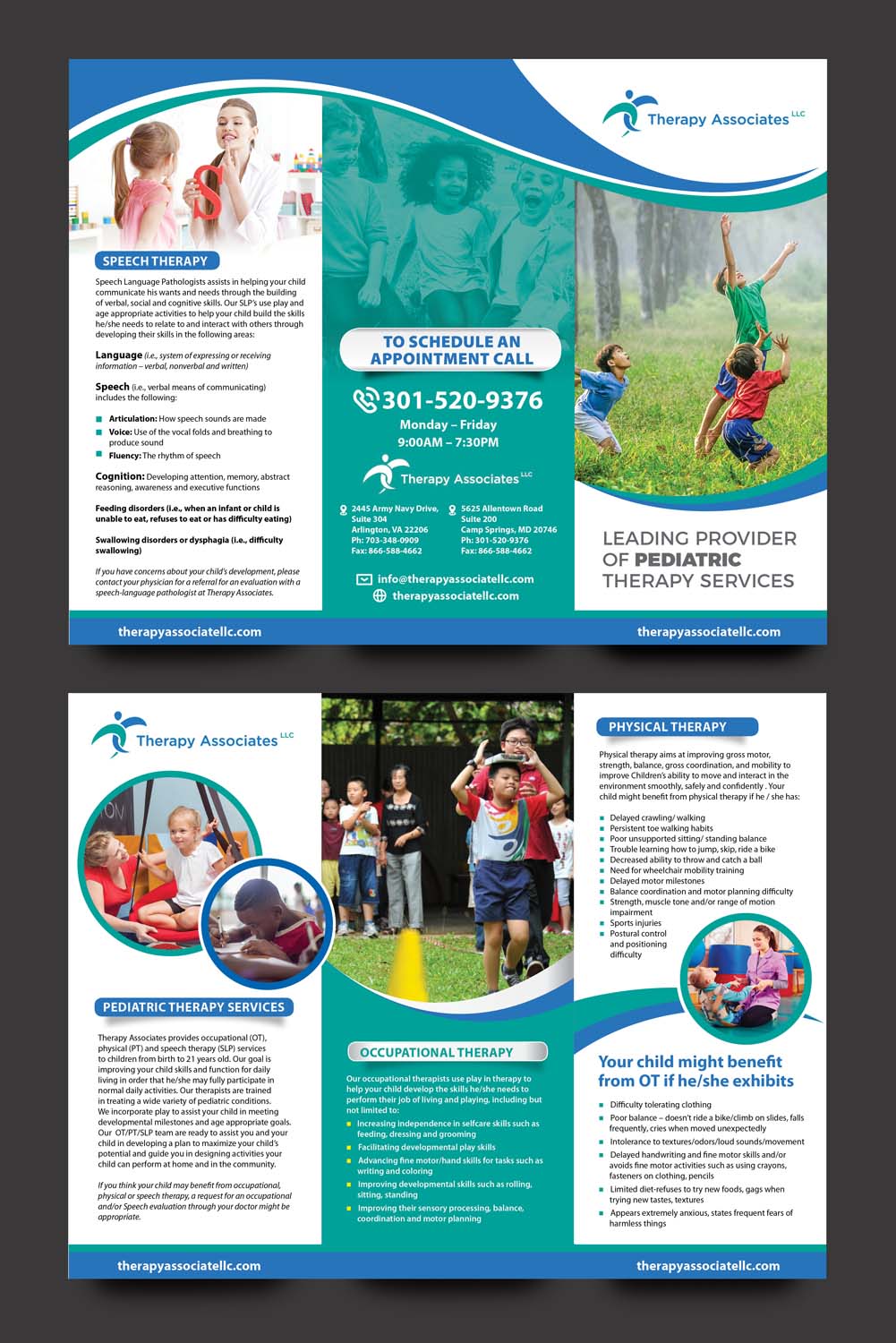 Flyer-Design von rkailas für dieses Projekt | Design #25105300