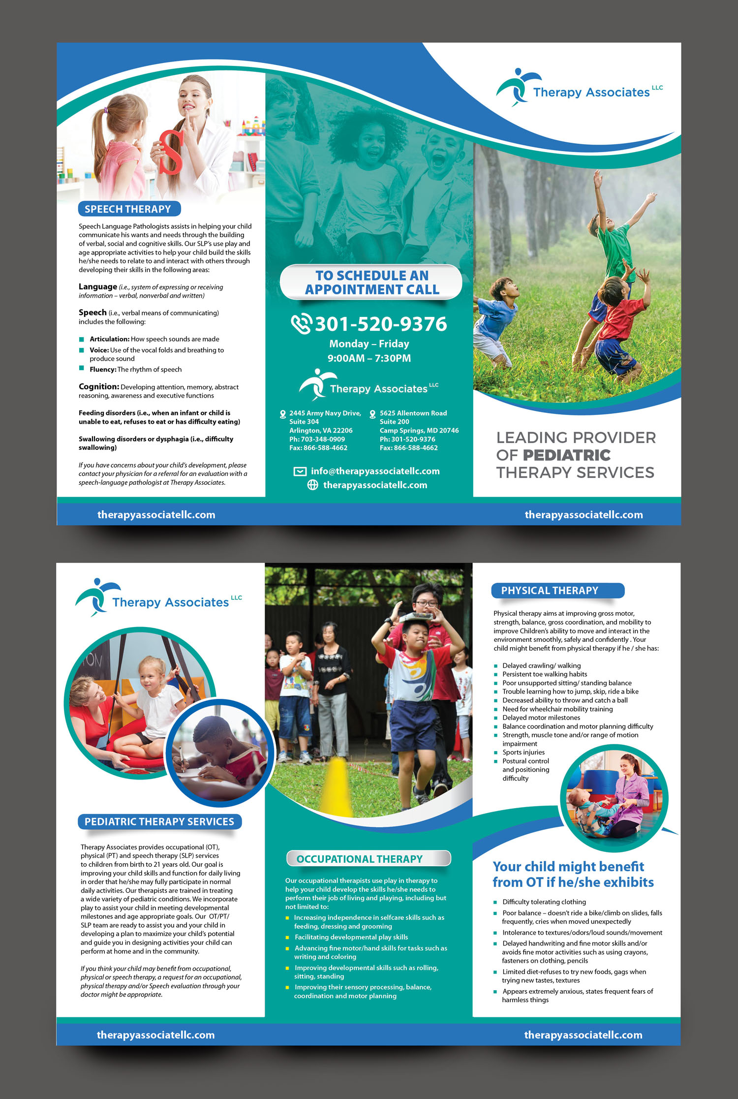 Flyer Design by rkailas for this project | Design #25116287