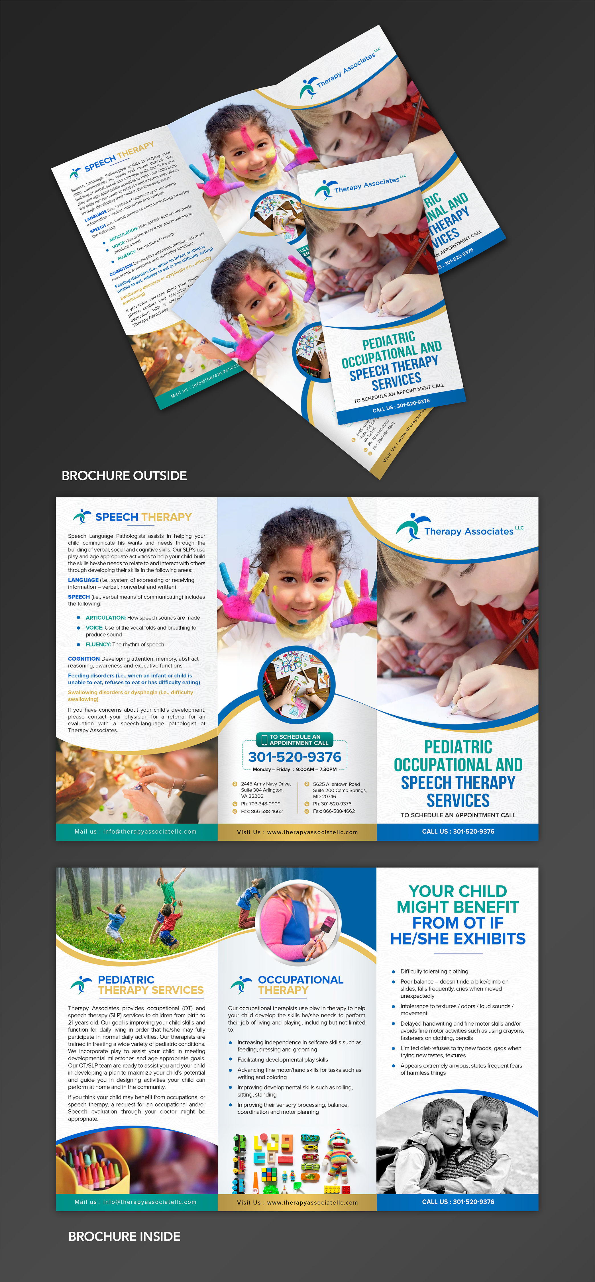 Flyer-Design von SAI DESIGNS für dieses Projekt | Design #25091683