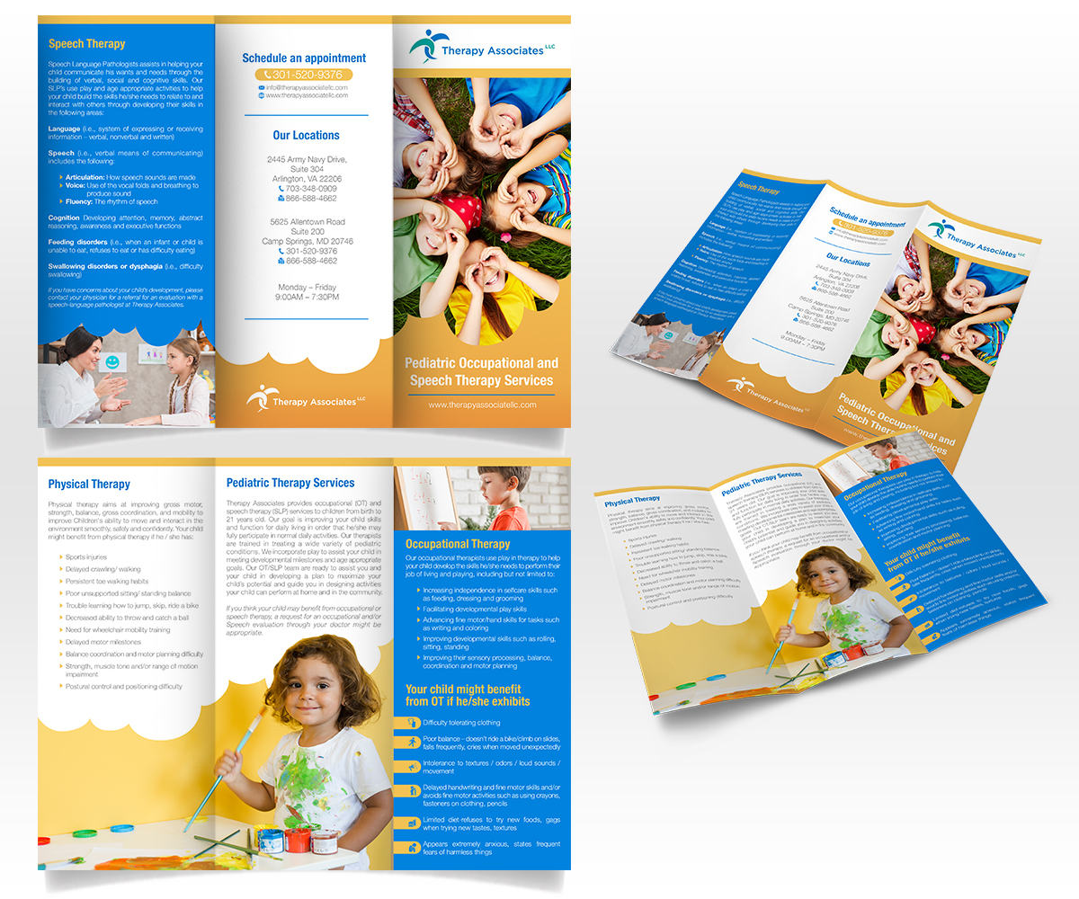 Design de Flyer par Luniere Designs pour ce projet | Design #25094392