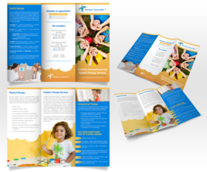 Flyer Design by Luniere Designs