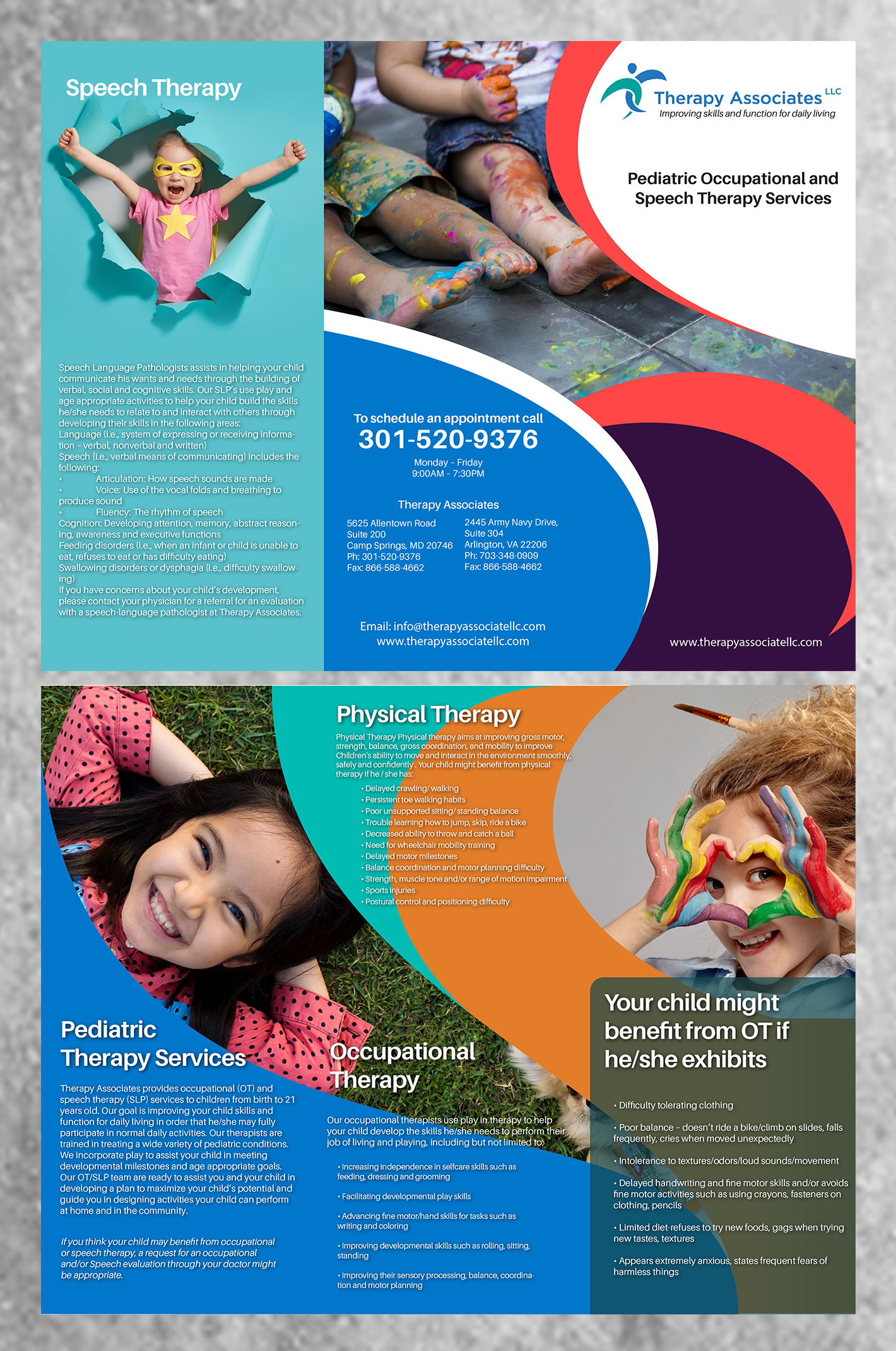 Flyer Design by CDS Creative for this project | Design #25089628