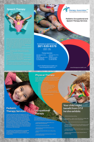 Flyer Design by CDS Creative