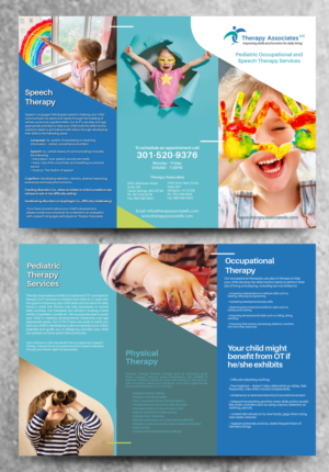 Flyer-Design von CDS Creative für dieses Projekt | Design: #25091305