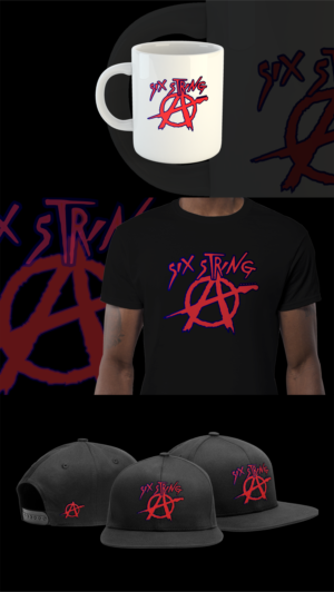 T-shirt Design by Milab Signatures