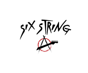 Design de T-shirt par Allen Designs pour Six String Anarchy | Design : #25093728