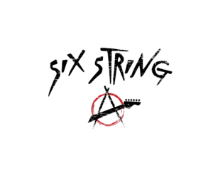 Design de T-shirt par Allen Designs pour Six String Anarchy | Design : #25093729