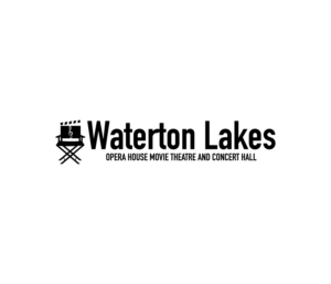 Logo Design by AlphaDezin3 for Waterton Lakes Opera House | Design: #25088002