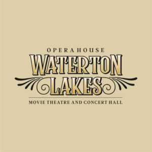 waterton-lakes-opera-house-movie-theatre-and-concert-hall | Logo Design by ThiagoB