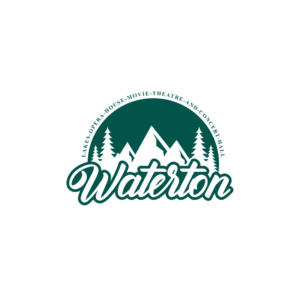 Logo Design by tyaz 2 for Waterton Lakes Opera House | Design: #25104795