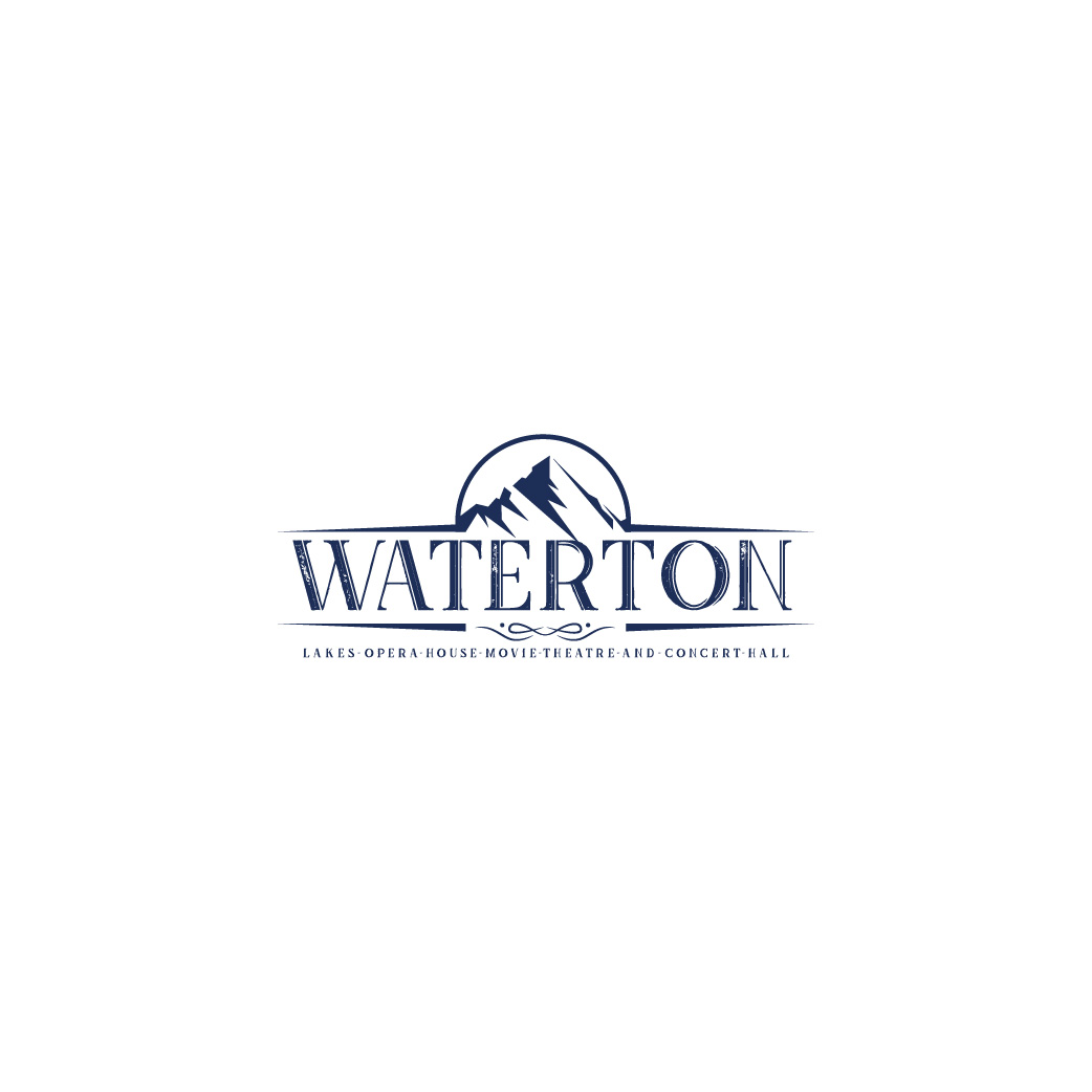 Logo Design by tyaz 2 for Waterton Lakes Opera House | Design #25160638