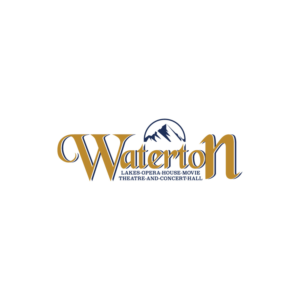 Logo Design by tyaz 2 for Waterton Lakes Opera House | Design: #25160947