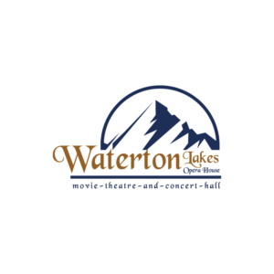 waterton-lakes-opera-house-movie-theatre-and-concert-hall | Logo Design by tyaz 2