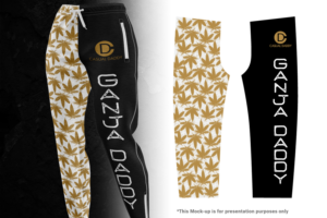 Apparel Design by gekgrfx for this project | Design: #25125895