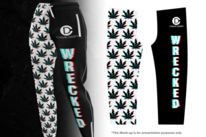 Apparel Design by gekgrfx for this project | Design: #25126037