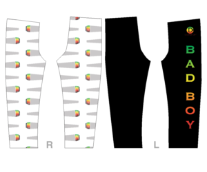 Diseño de Vestimenta por francescavillapal para este proyecto | Diseño: #25102891