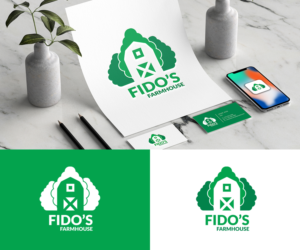 Logo Design by hazelGraphics for this project | Design #25092451