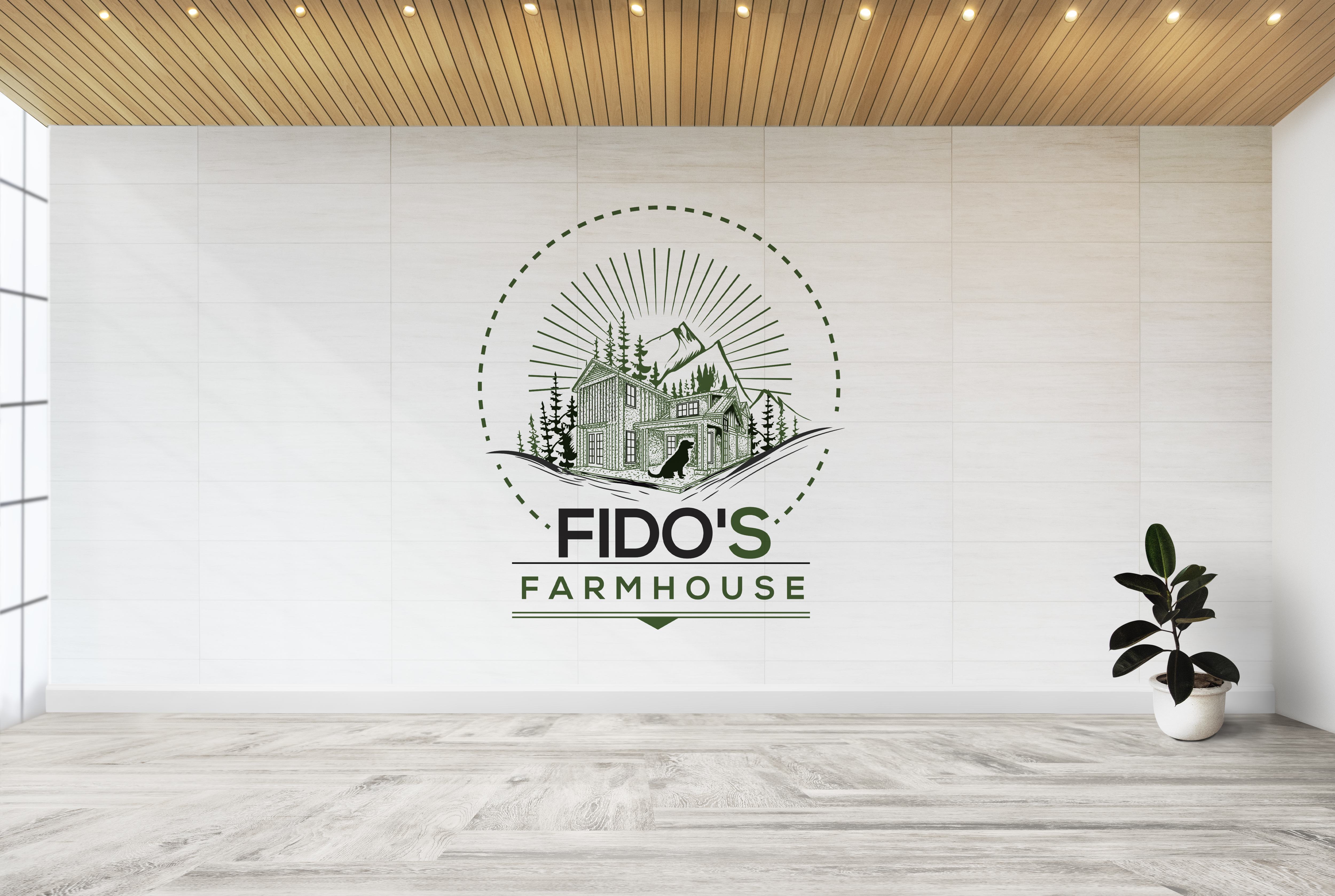 Logo Design by digitalpolo.com for this project | Design #25095048