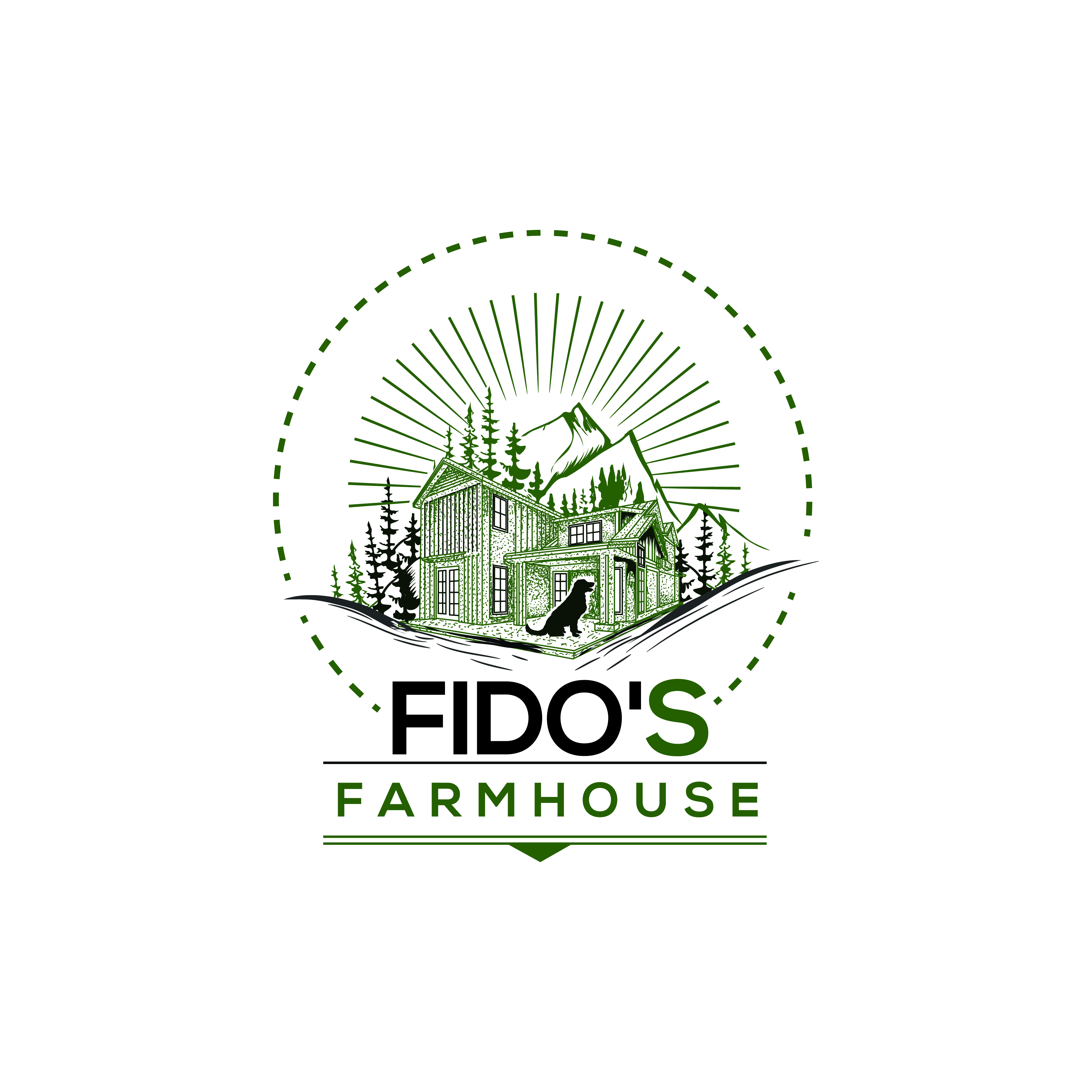 Logo Design by digitalpolo.com for this project | Design #25095049