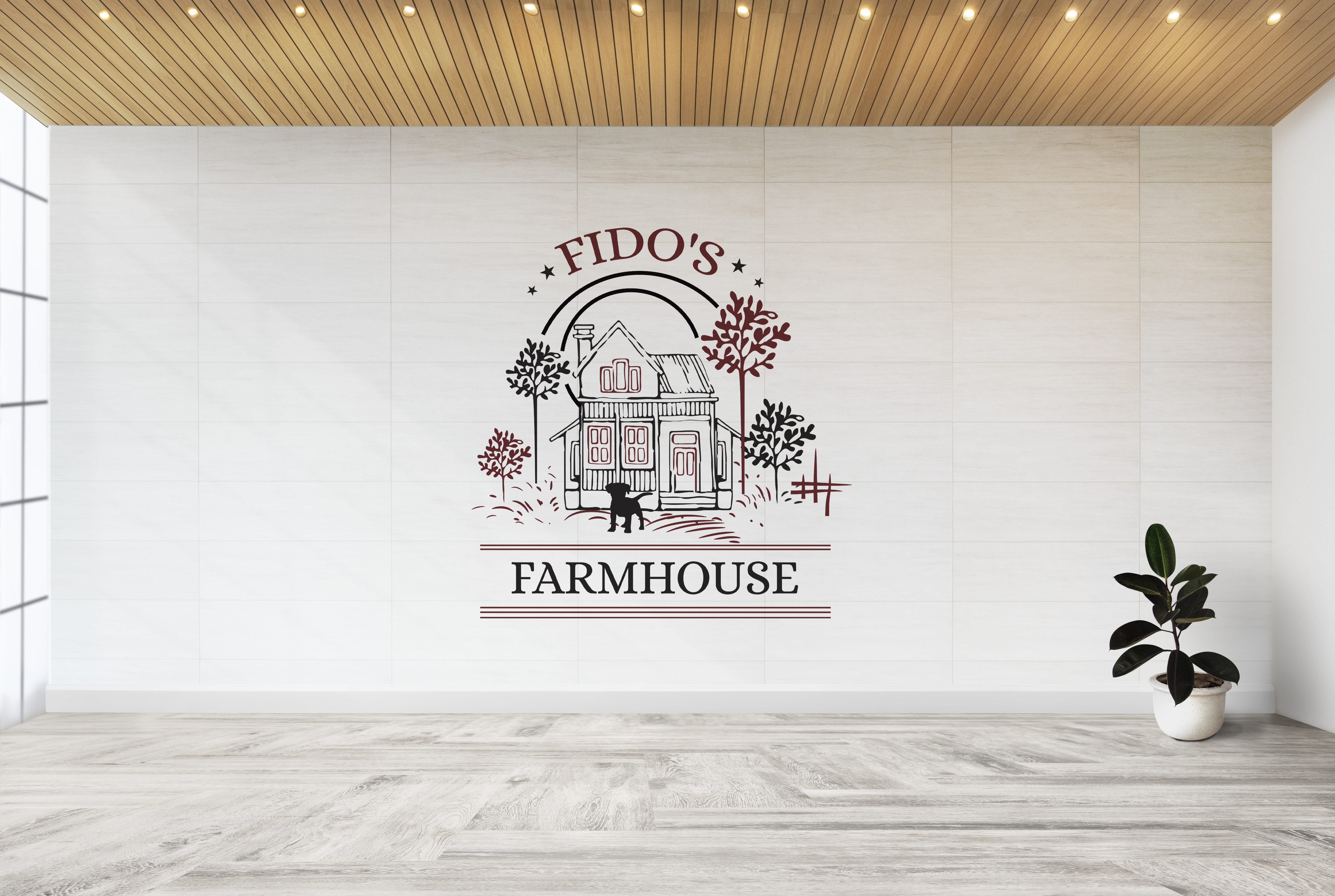 Logo Design by digitalpolo.com for this project | Design #25095051