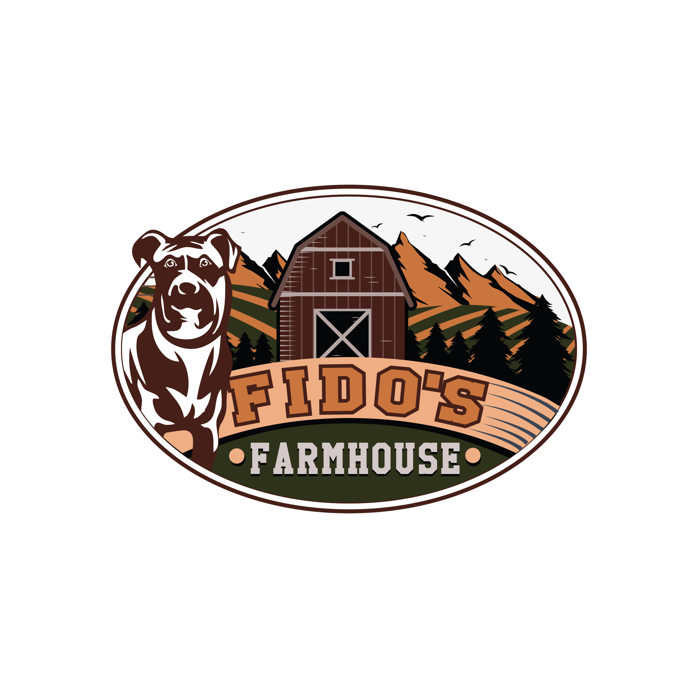 Logo Design by digitalpolo.com for this project | Design #25095055