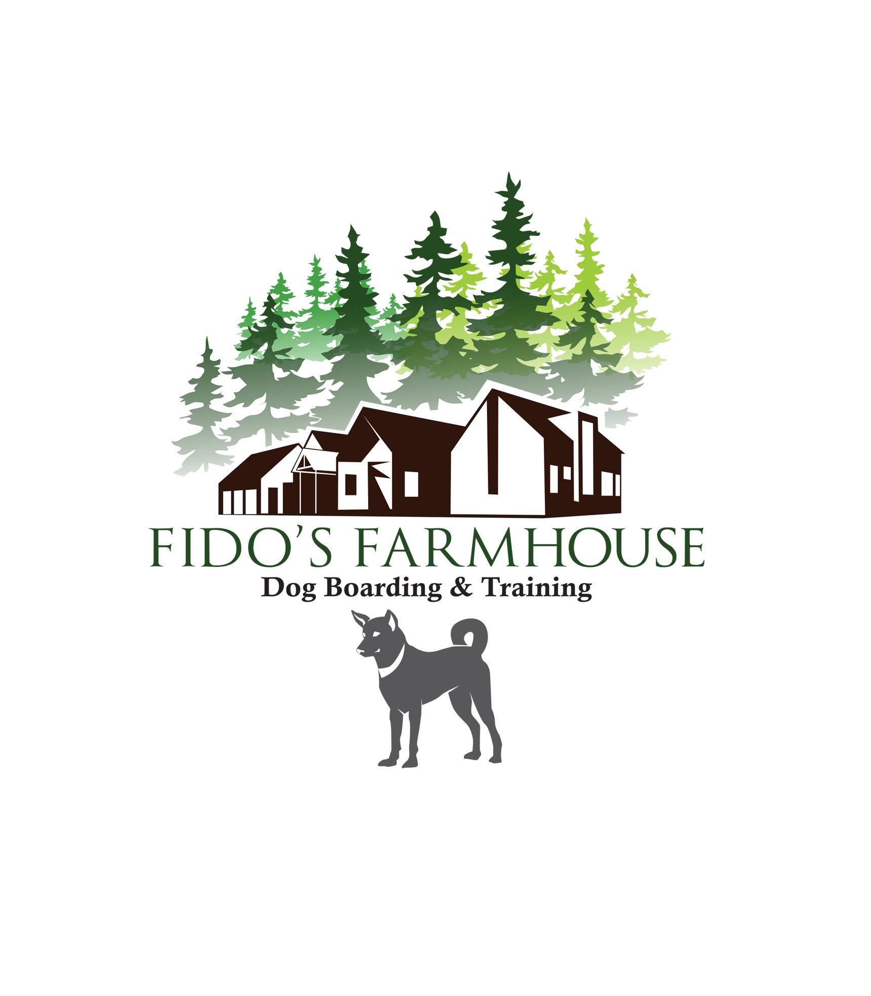 Logo Design by ZEKKOUR Fouzi for this project | Design #25132771