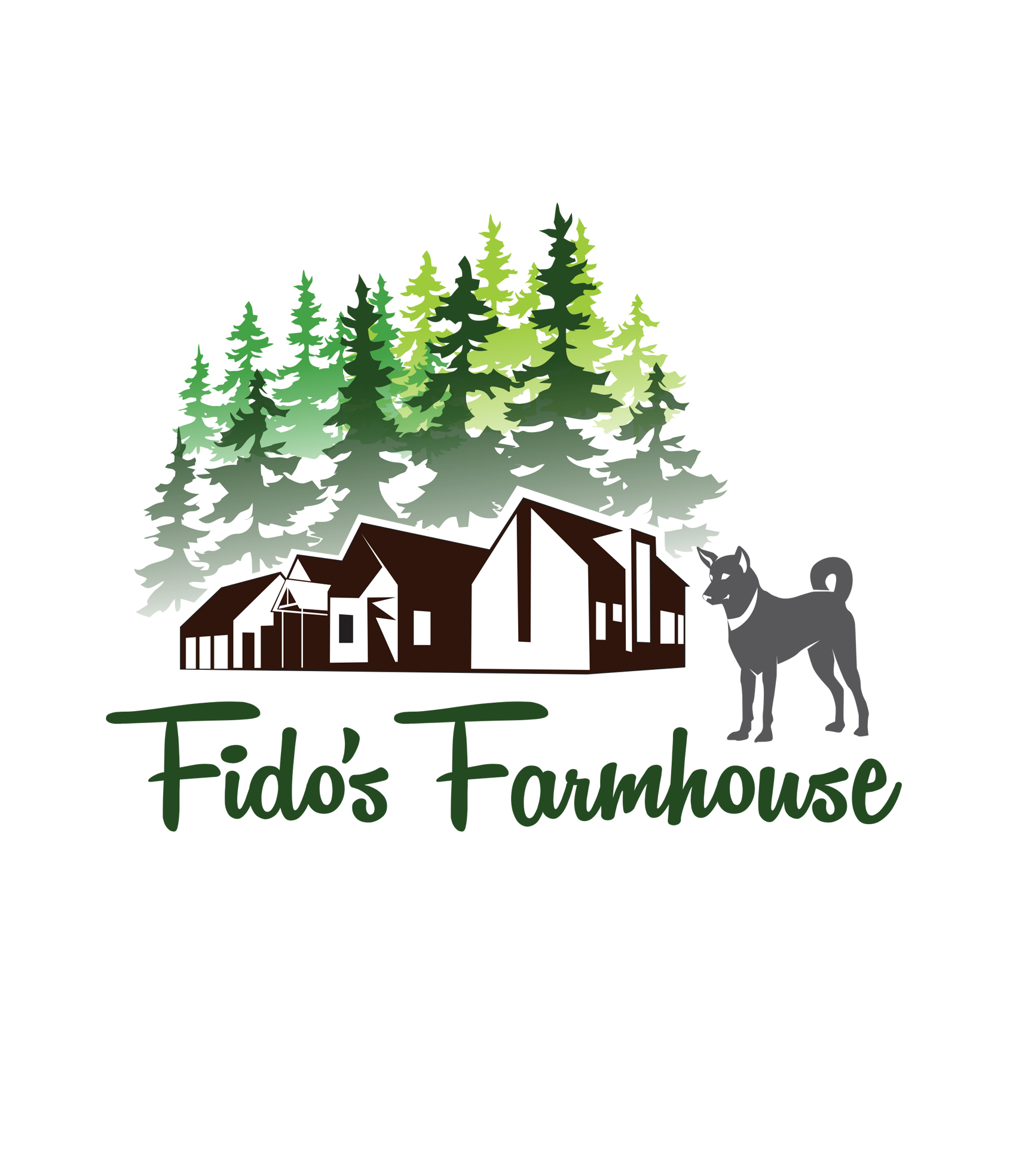 Logo Design by ZEKKOUR Fouzi for this project | Design #25132788