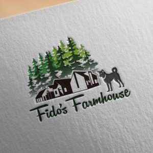 Logo Design by ZEKKOUR Fouzi for this project | Design: #25132789