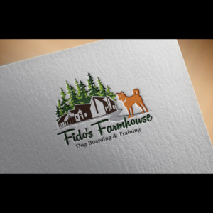 Logo Design by ZEKKOUR Fouzi for this project | Design: #25133238