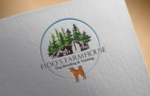 Logo Design by ZEKKOUR Fouzi for this project | Design: #25133245