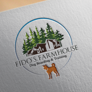 Logo Design by ZEKKOUR Fouzi for this project | Design: #25133246