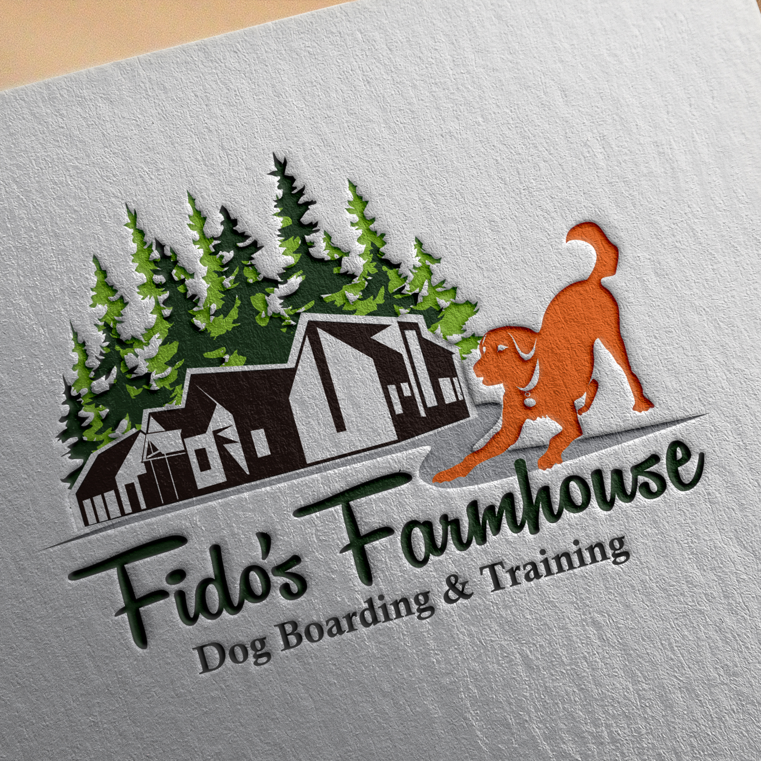 Logo Design by ZEKKOUR Fouzi for this project | Design #25138871