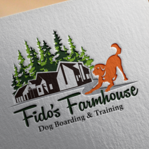 Logo Design by ZEKKOUR Fouzi for this project | Design: #25138871