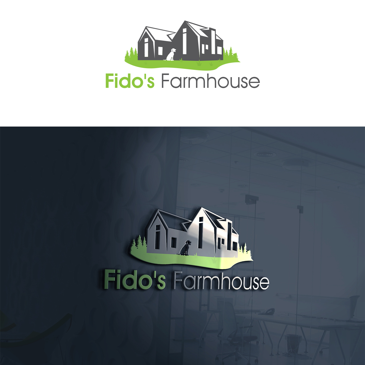 Logo Design by Maxo-Biz for this project | Design #25099359