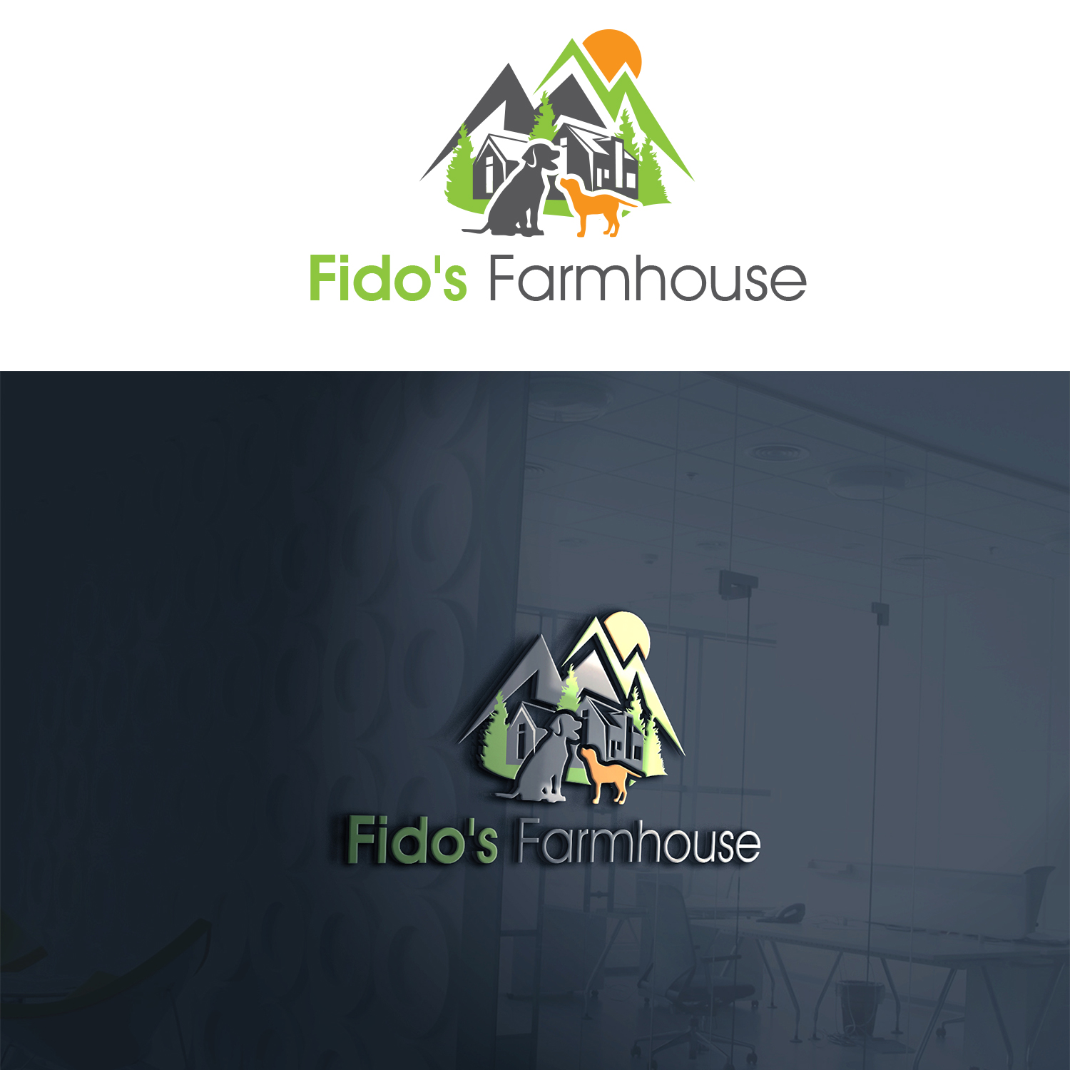 Logo Design by Maxo-Biz for this project | Design #25138677