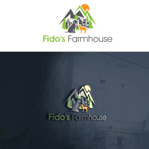 Logo Design by Maxo-Biz for this project | Design: #25138677