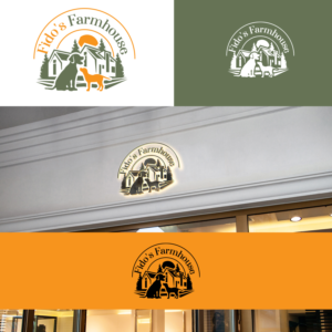 Logo Design by Maxo-Biz for this project | Design: #25138678