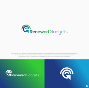 Logo Design by R!CKY for this project | Design: #25113482