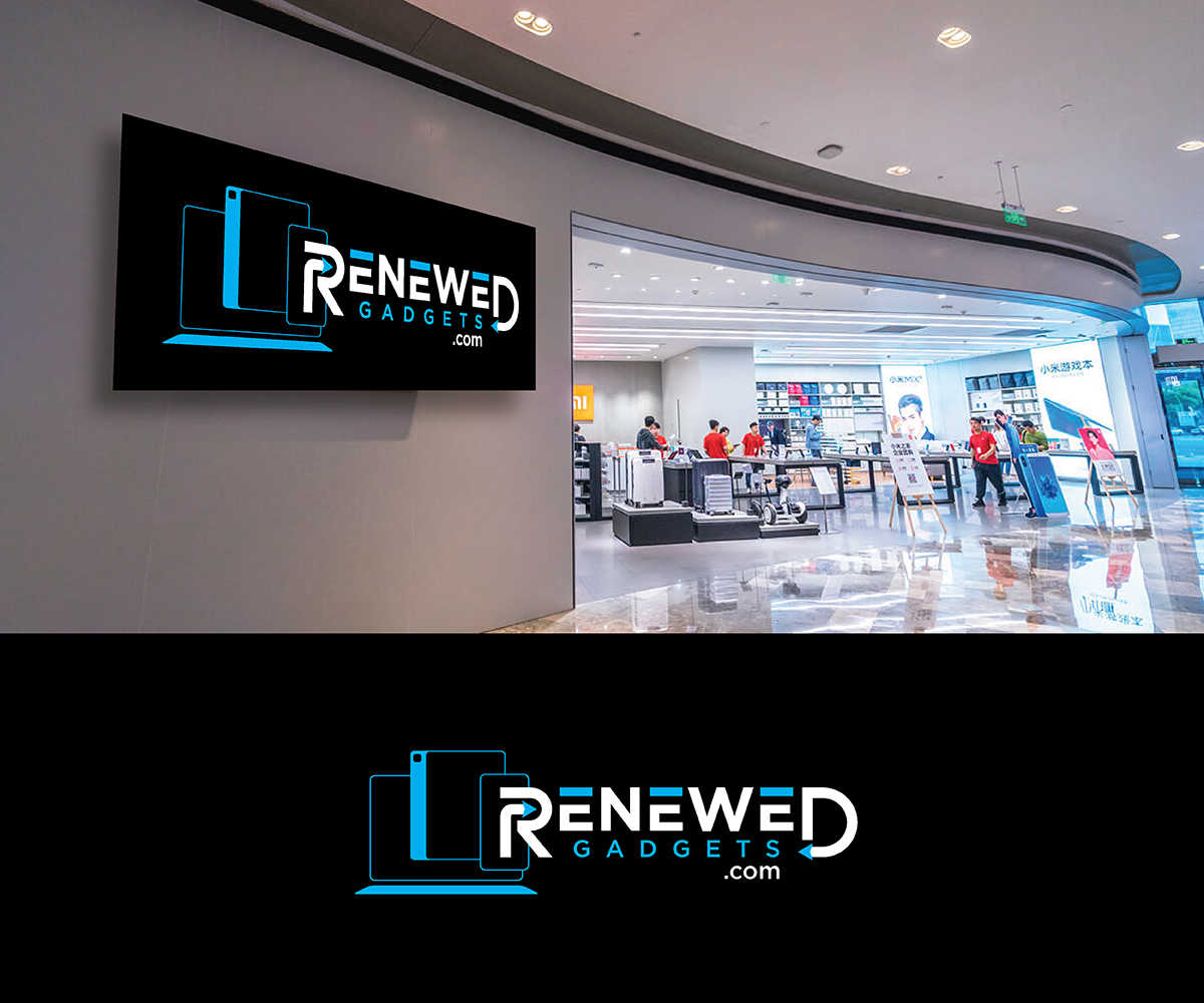 Logo Design by saulogchito for this project | Design: #25119697