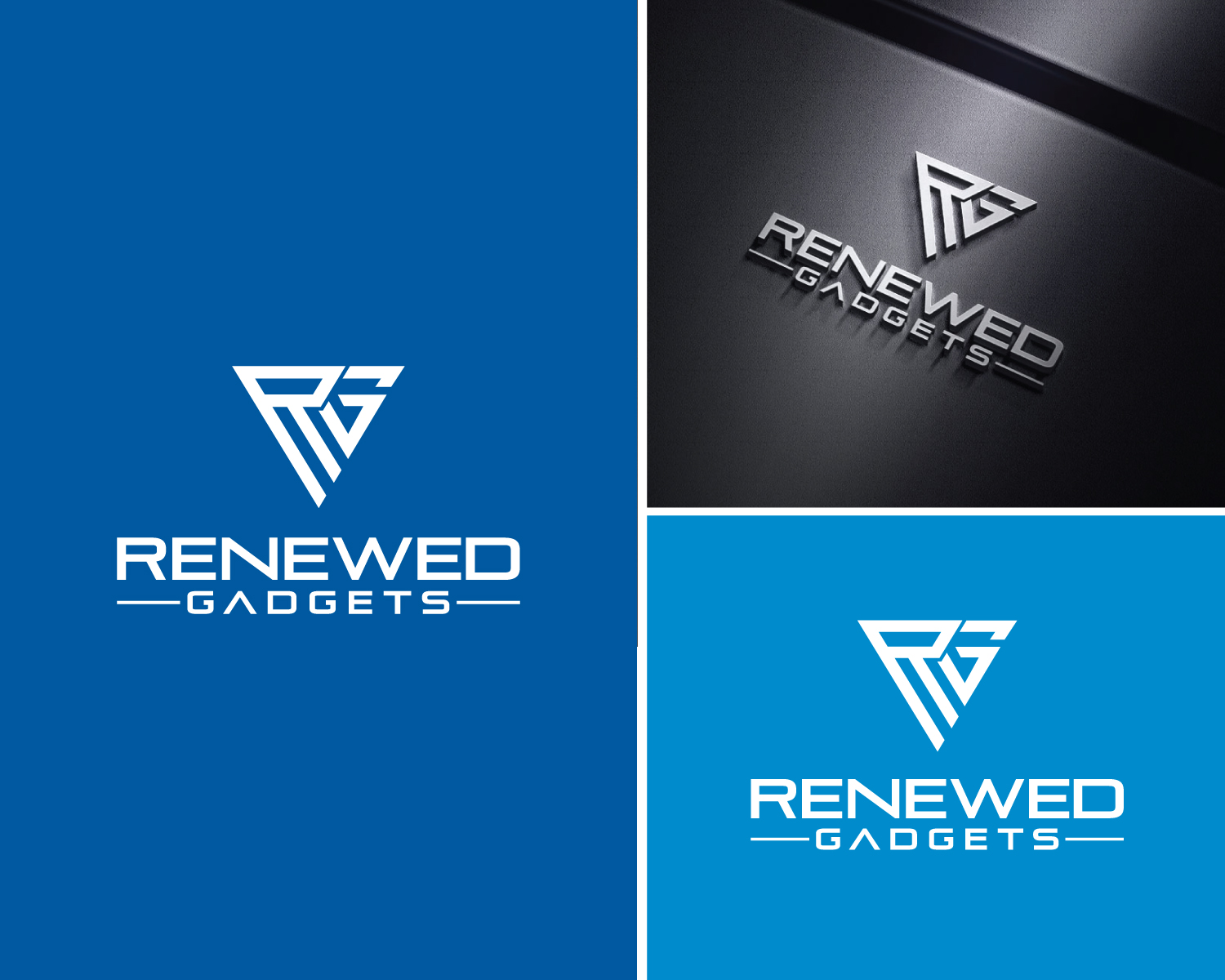 Diseño de Logo por Atec para este proyecto | Diseño #25094589