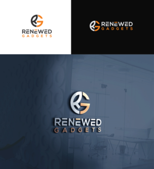 Logo Design by AL-BARAKAH for this project | Design: #25090878