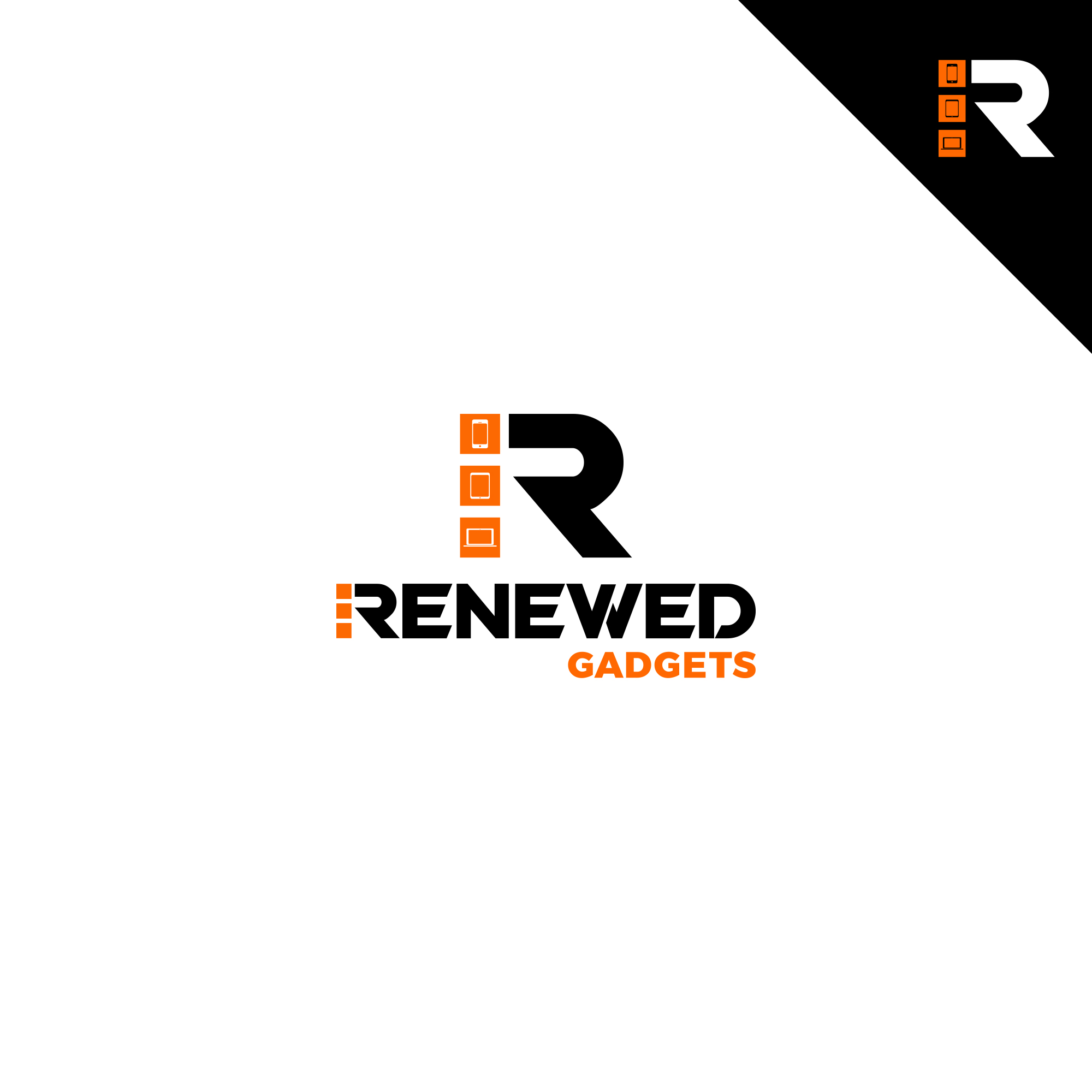 Logo Design by li_rudi for this project | Design #25098842