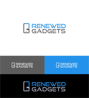 Logo Design by RAN MEI JS for this project | Design: #25102717
