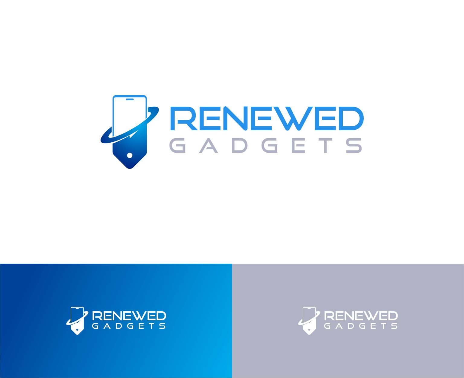 Logo Design by RAN MEI JS for this project | Design #25115594