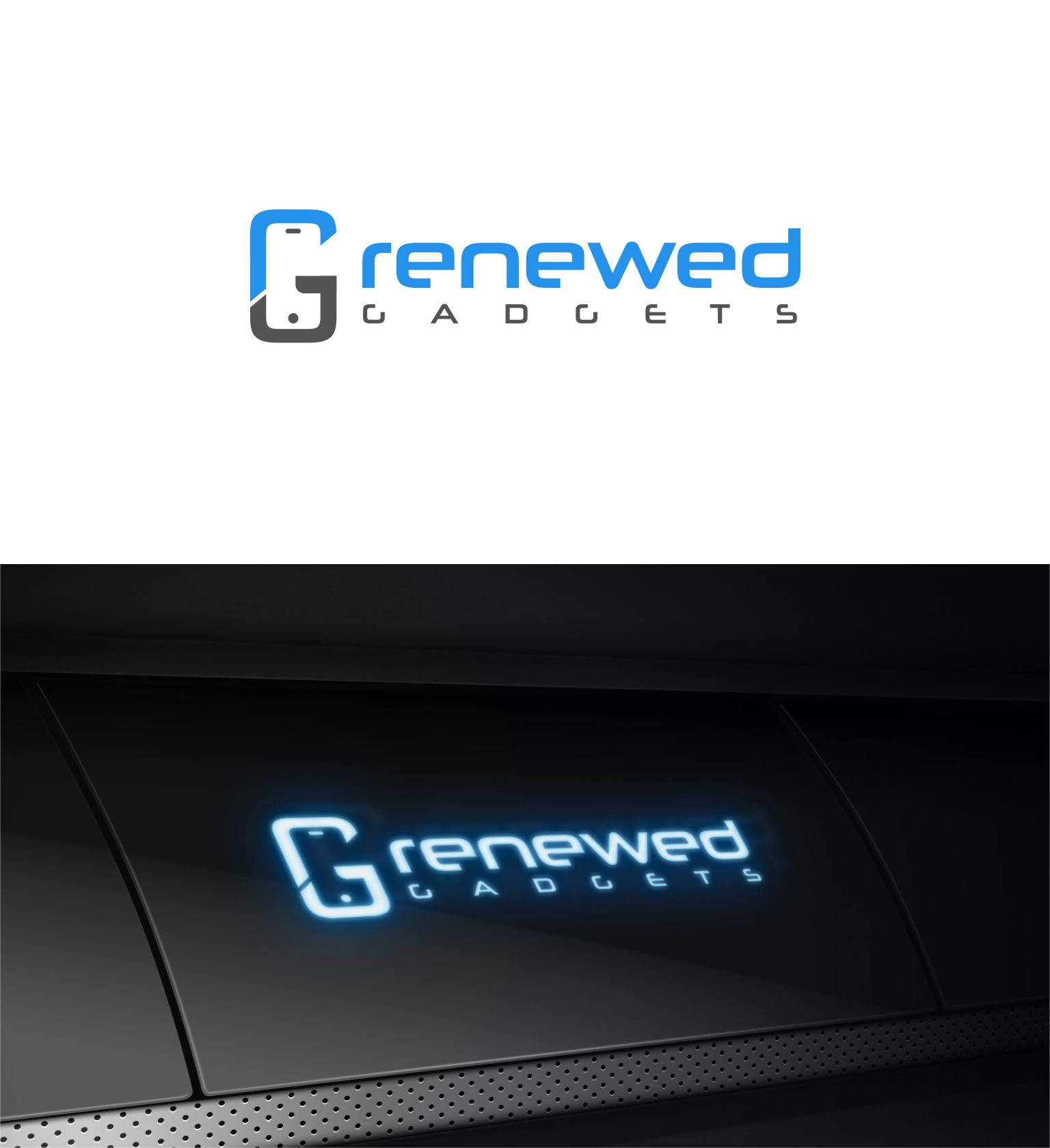 Logo Design by RAN MEI JS for this project | Design #25115662