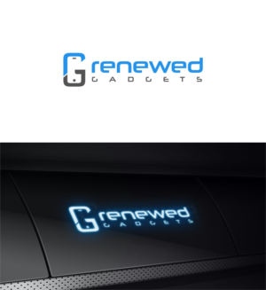 Logo Design by RAN MEI JS for this project | Design: #25115662