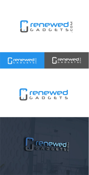 Logo Design by RAN MEI JS for this project | Design: #25126620