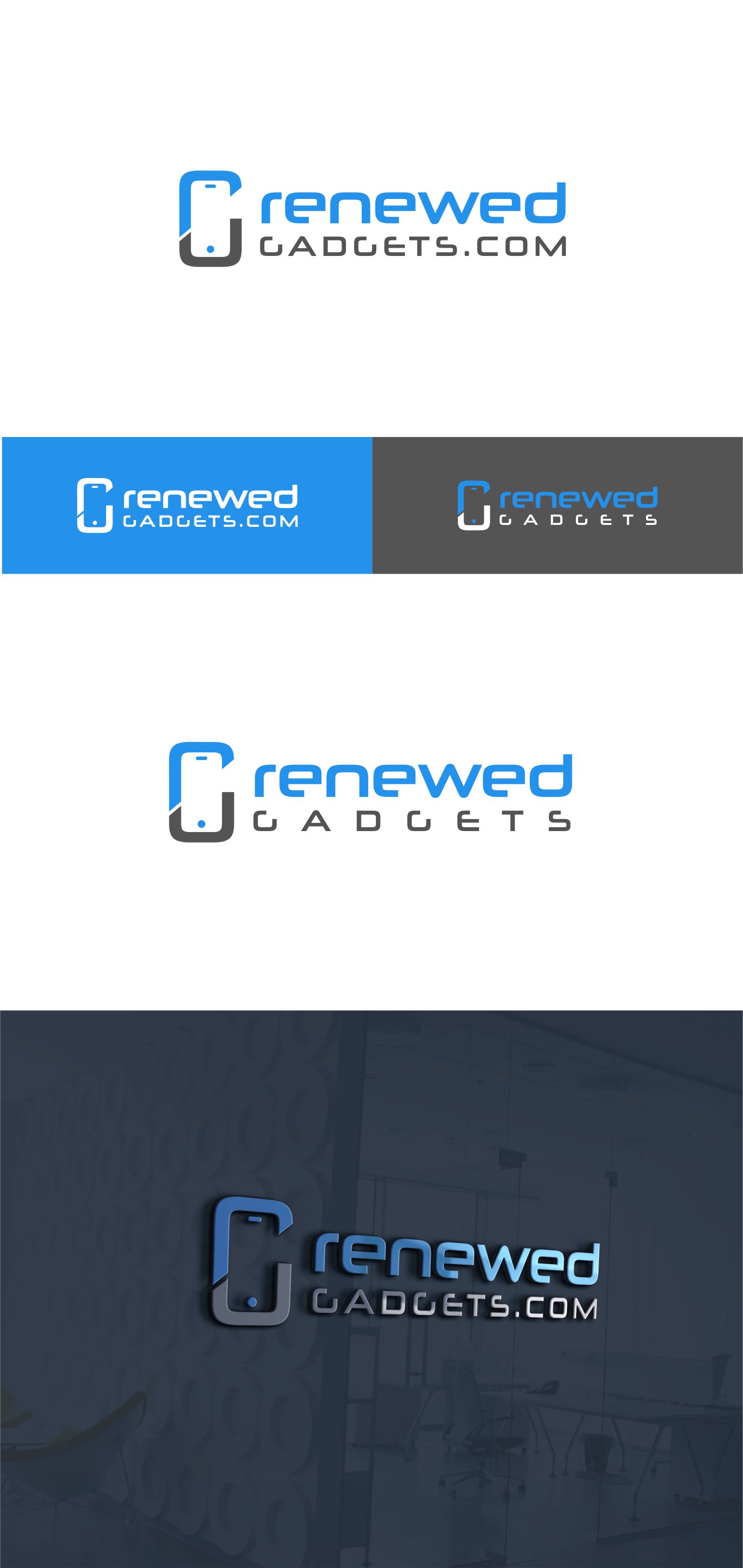 Logo Design by RAN MEI JS for this project | Design #25126628