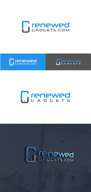 Logo Design by RAN MEI JS for this project | Design: #25126628